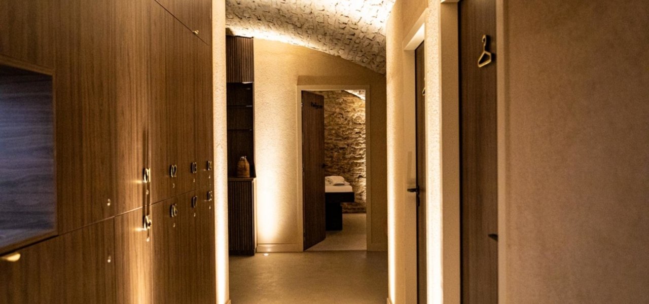 Spa Burgundy - Hostellerie Cèdre & Spa